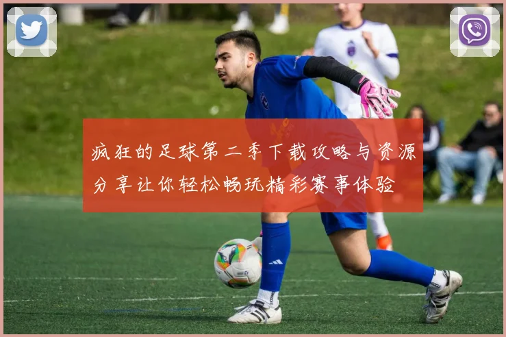 疯狂的足球第二季下载攻略与资源分享让你轻松畅玩精彩赛事体验