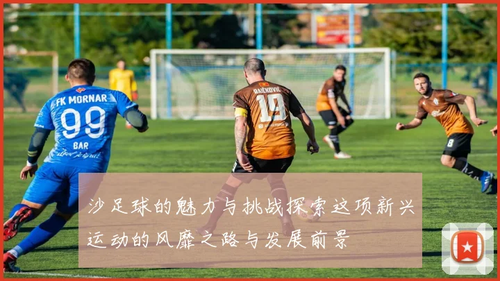 沙足球的魅力与挑战探索这项新兴运动的风靡之路与发展前景